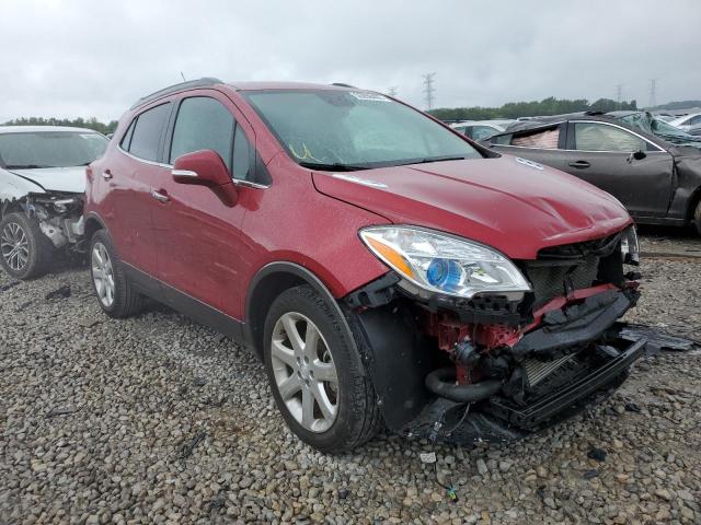 BUICK ENCORE 2015 kl4cjcsb4fb259088