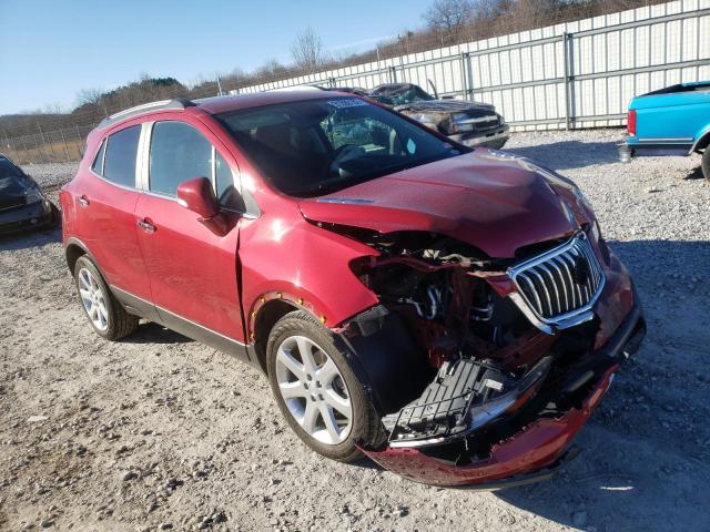 BUICK ENCORE 2015 kl4cjcsb4fb267076