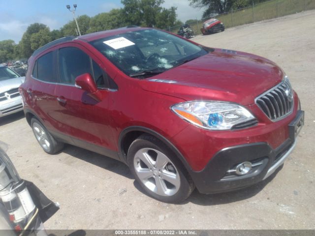 BUICK ENCORE 2015 kl4cjcsb4fb269068