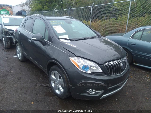 BUICK ENCORE 2016 kl4cjcsb4gb526781