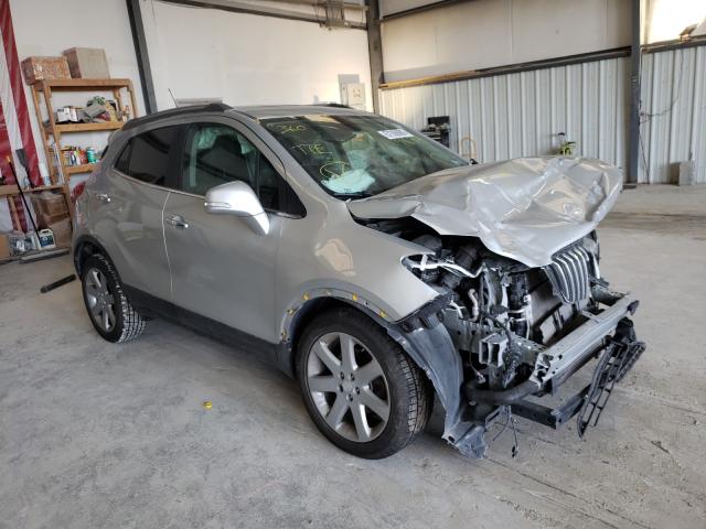 BUICK ENCORE 2016 kl4cjcsb4gb546707