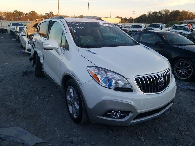 BUICK ENCORE 2016 kl4cjcsb4gb575690