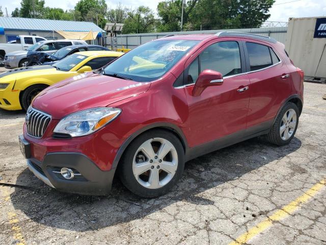 BUICK ENCORE 2016 kl4cjcsb4gb581876