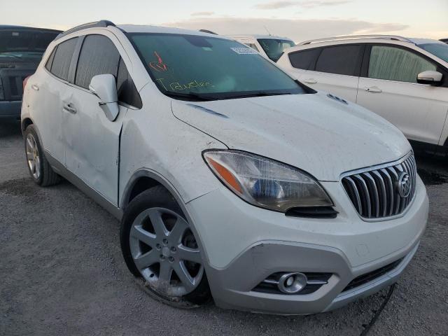 BUICK ENCORE 2016 kl4cjcsb4gb606372