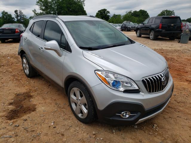 BUICK ENCORE 2016 kl4cjcsb4gb662795