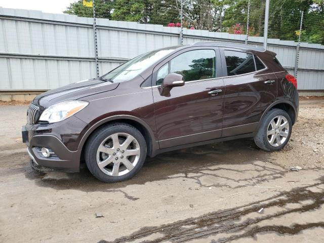 BUICK ENCORE 2016 kl4cjcsb4gb713177