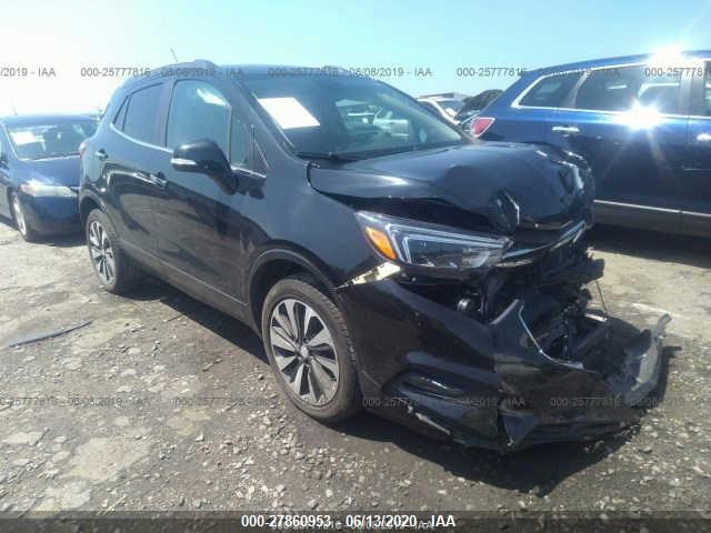 BUICK ENCORE 2017 kl4cjcsb4hb049383