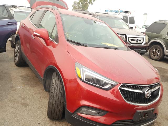 BUICK ENCORE ESS 2017 kl4cjcsb4hb122218