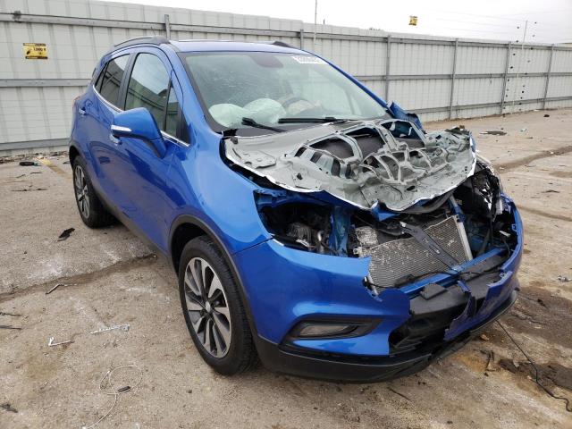 BUICK ENCORE ESS 2018 kl4cjcsb4jb523922