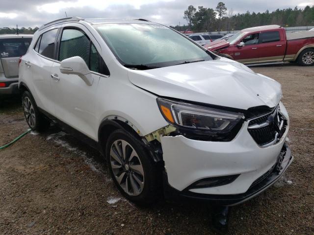 BUICK ENCORE 2018 kl4cjcsb4jb525184