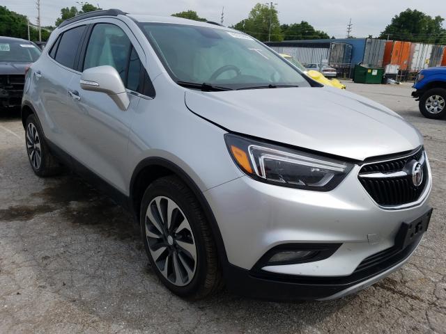 BUICK ENCORE ESS 2018 kl4cjcsb4jb534399