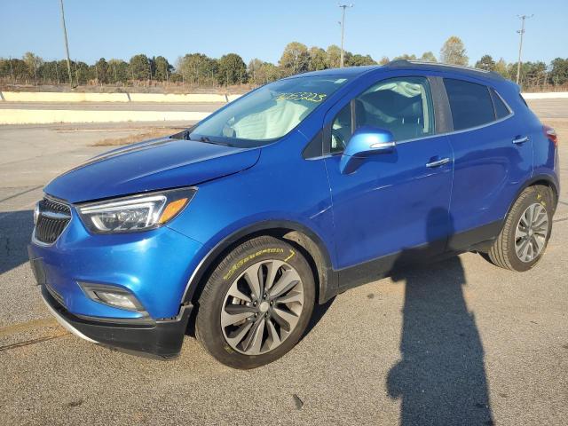 BUICK ENCORE 2018 kl4cjcsb4jb535150