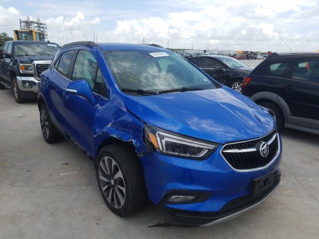 BUICK ENCORE ESS 2018 kl4cjcsb4jb536203