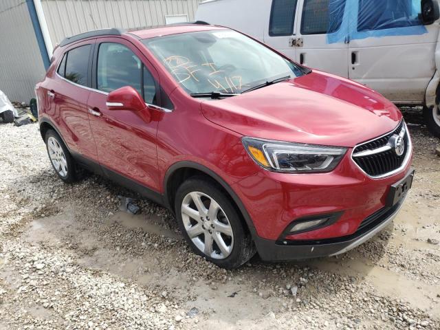 BUICK ENCORE ESS 2018 kl4cjcsb4jb539926