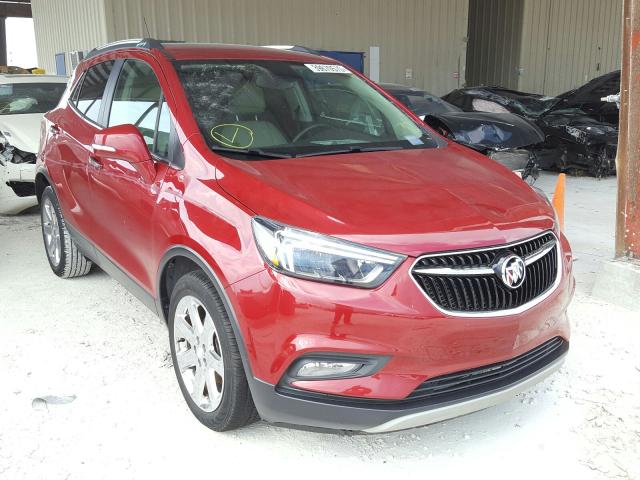 BUICK ENCORE ESS 2018 kl4cjcsb4jb610218