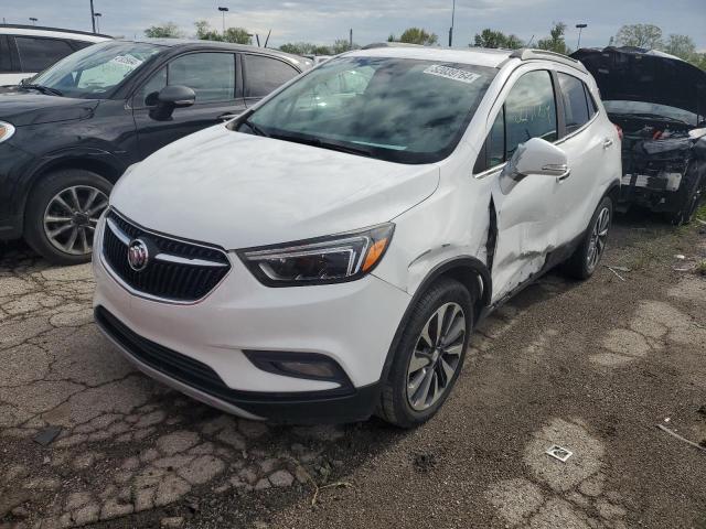 BUICK ENCORE 2018 kl4cjcsb4jb629643