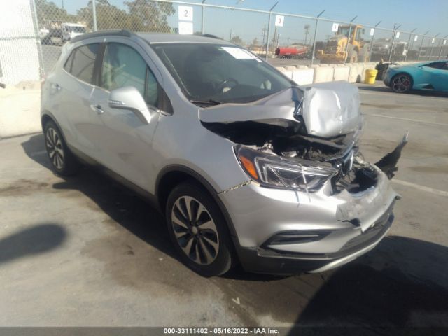 BUICK ENCORE 2018 kl4cjcsb4jb647995