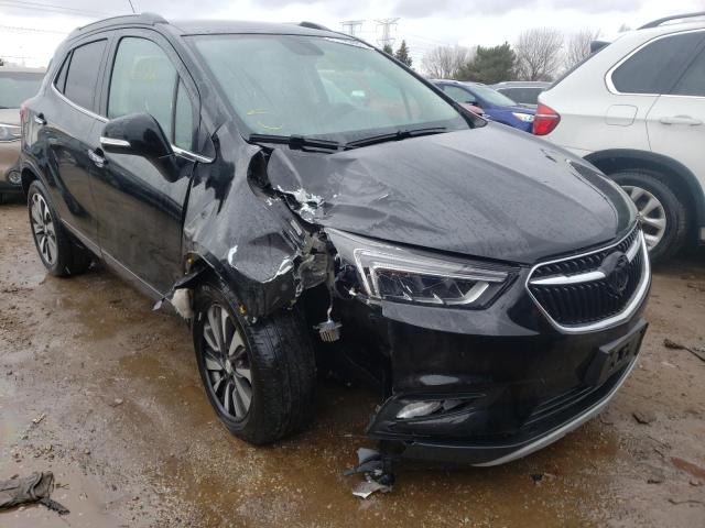 BUICK ENCORE ESS 2018 kl4cjcsb4jb661184