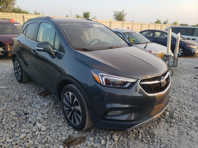 BUICK ENCORE ESS 2018 kl4cjcsb4jb695027