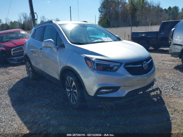 BUICK ENCORE 2020 kl4cjcsb4lb040448