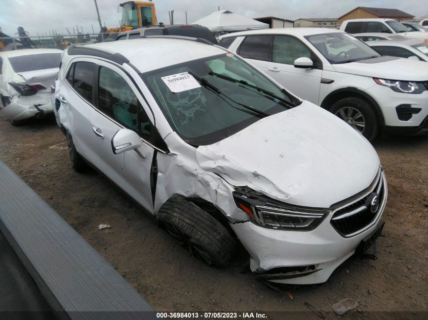 BUICK ENCORE 2020 kl4cjcsb4lb043270