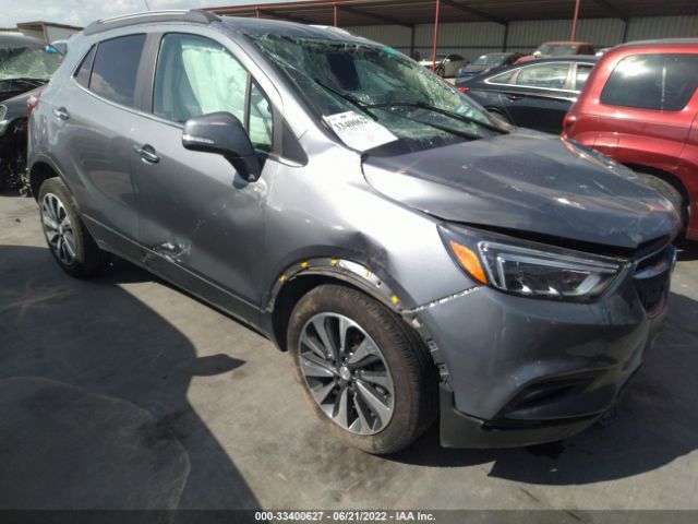 BUICK ENCORE 2020 kl4cjcsb4lb043284