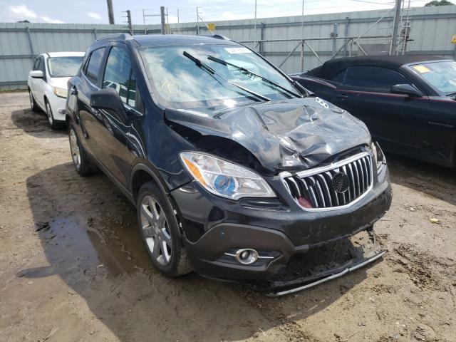 BUICK ENCORE 2013 kl4cjcsb5db062508