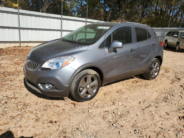 BUICK ENCORE 2013 kl4cjcsb5db081480