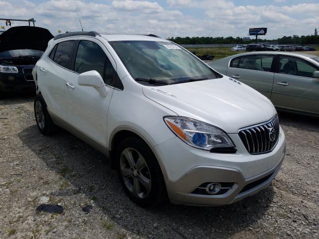 BUICK ENCORE 2013 kl4cjcsb5db102764