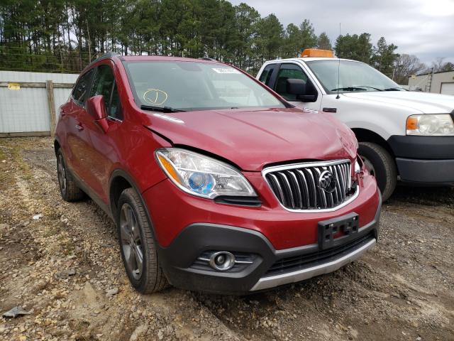 BUICK ENCORE 2013 kl4cjcsb5db111593