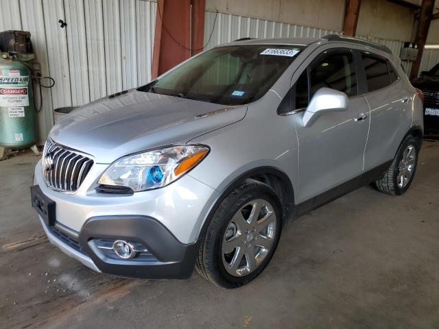 BUICK ENCORE 2013 kl4cjcsb5db118950