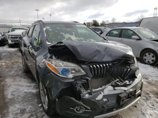 BUICK ENCORE 2013 kl4cjcsb5db125543