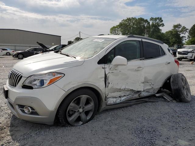 BUICK ENCORE 2013 kl4cjcsb5db165735