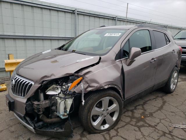 BUICK ENCORE 2013 kl4cjcsb5db197696