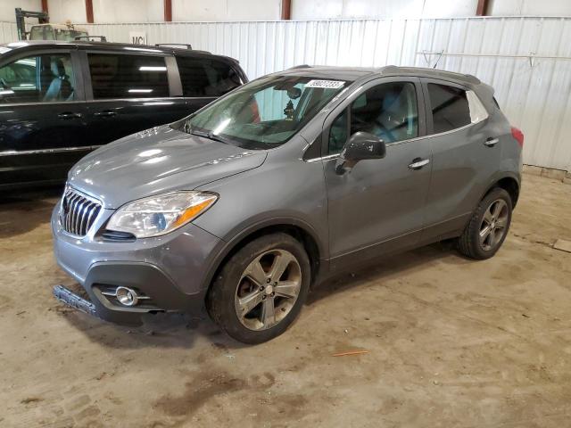 BUICK ENCORE 2013 kl4cjcsb5db205019