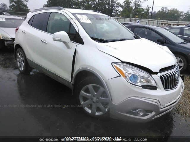 BUICK ENCORE 2014 kl4cjcsb5eb519545