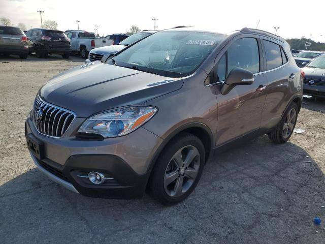 BUICK ENCORE 2014 kl4cjcsb5eb520257