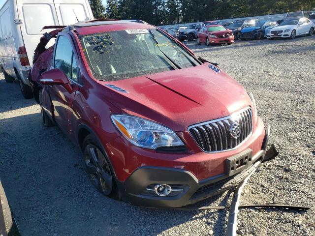 BUICK ENCORE 2014 kl4cjcsb5eb521652