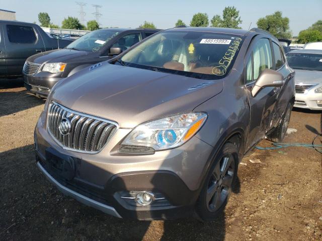 BUICK ENCORE 2014 kl4cjcsb5eb532246