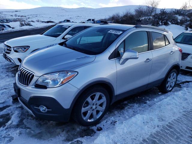 BUICK ENCORE 2014 kl4cjcsb5eb541139