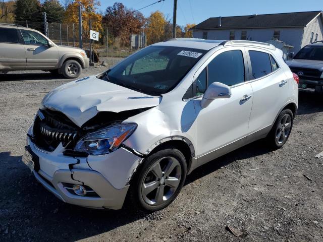 BUICK ENCORE 2014 kl4cjcsb5eb550956