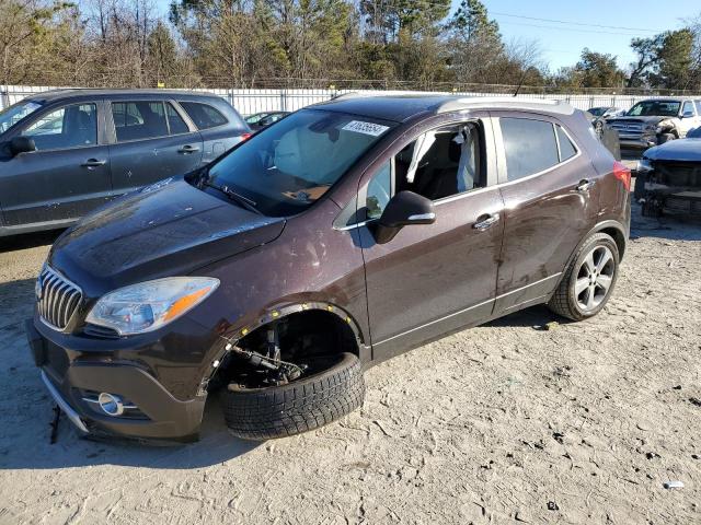 BUICK ENCORE 2014 kl4cjcsb5eb574769