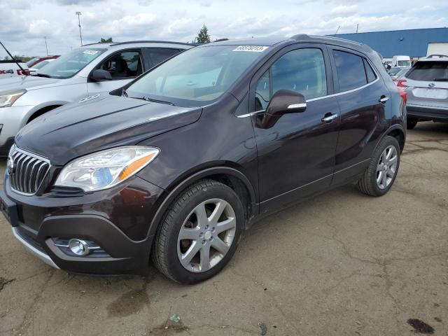 BUICK ENCORE 2014 kl4cjcsb5eb578028