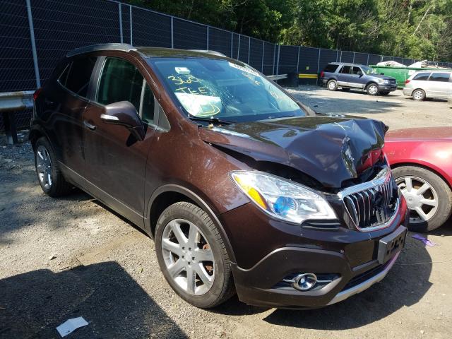 BUICK ENCORE 2014 kl4cjcsb5eb578904