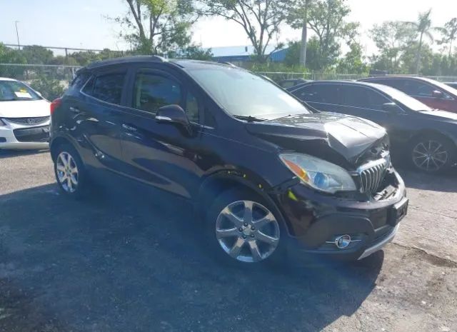 BUICK ENCORE 2014 kl4cjcsb5eb600500