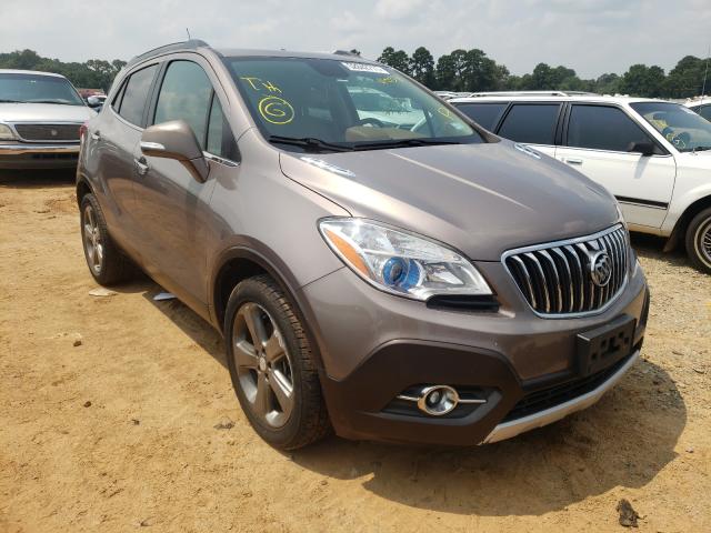 BUICK ENCORE 2014 kl4cjcsb5eb614039