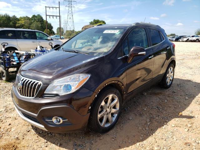 BUICK ENCORE 2014 kl4cjcsb5eb636199