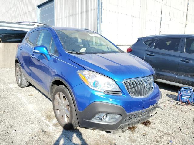 BUICK ENCORE 2014 kl4cjcsb5eb644626