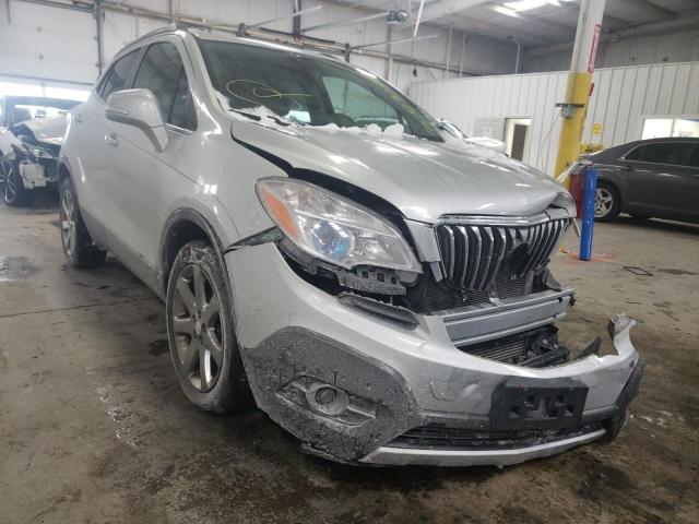 BUICK ENCORE 2014 kl4cjcsb5eb654637