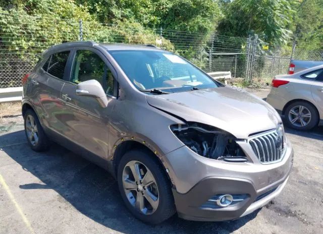 BUICK ENCORE 2014 kl4cjcsb5eb656582